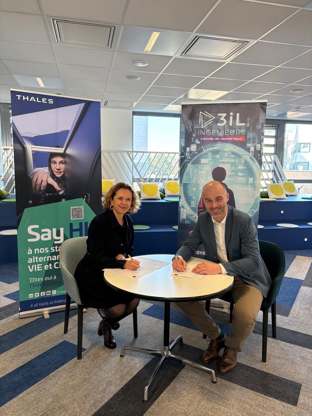 partenariat-thales-eni