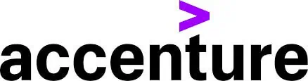 Logo Accenture - partenaire ENI École Informatique