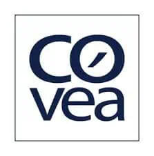 Logo Covéa - partenaire ENI École Informatique