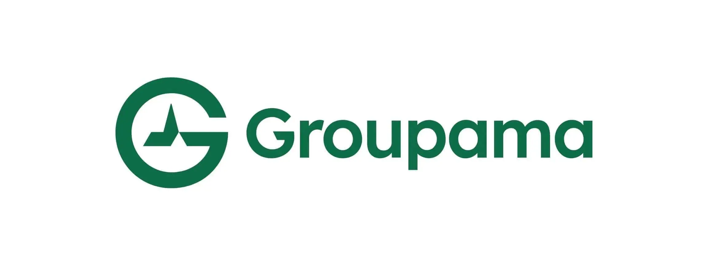 Logo Groupama - partenaire ENI École Informatique