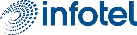 Logo Infotel - partenaire ENI École Informatique
