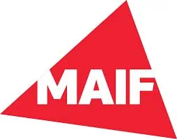Logo MAIF - partenaire ENI École Informatique