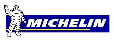Logo Michelin - partenaire ENI École Informatique