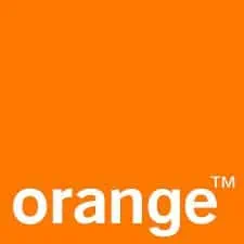 Logo Orange - partenaire ENI École Informatique