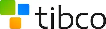Logo Tibco - partenaire ENI École Informatique