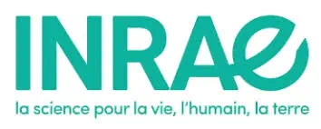 Logo INRAE - partenaire ENI École Informatique