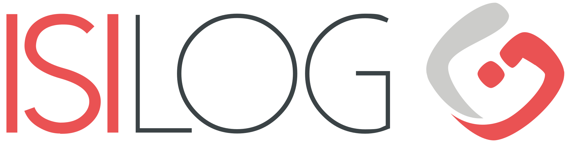 Logo Isilog