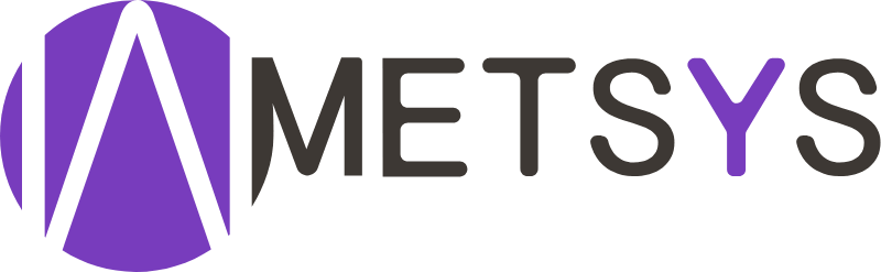 Logo METSYS - partenaire ENI École Informatique