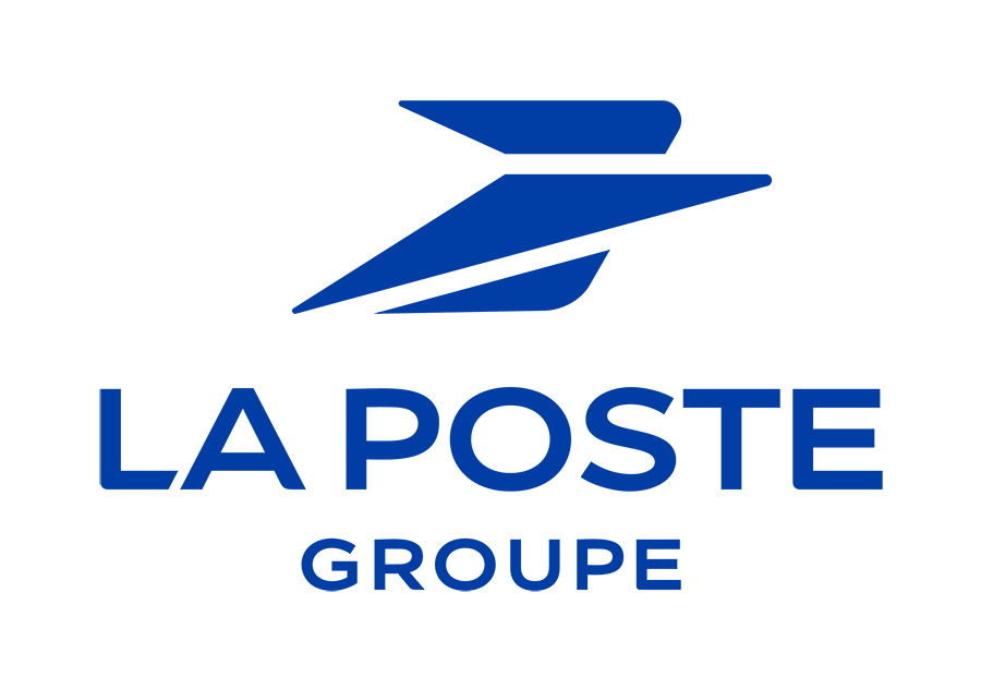 Logo La Poste